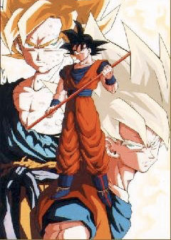 Otaku Gallery  / Anime e Manga / Dragon Ball / Personaggi / Goku / 048.gif